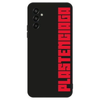 Hülle für Samsung Galaxy M13 M135F - Plastenciaga