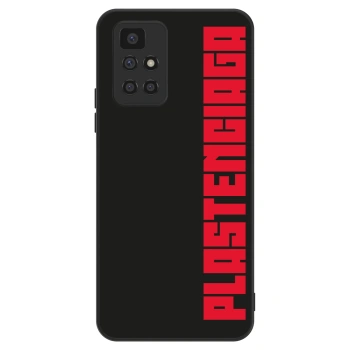 Hülle für Xiaomi Redmi 10 (2022) - Plastenciaga