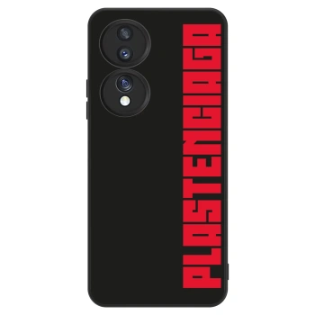 Hülle für Honor 70 - Plastenciaga