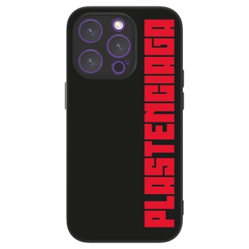 Picasee ULTIMATE CASE MagSafe für Apple iPhone 14 Pro - Plastenciaga