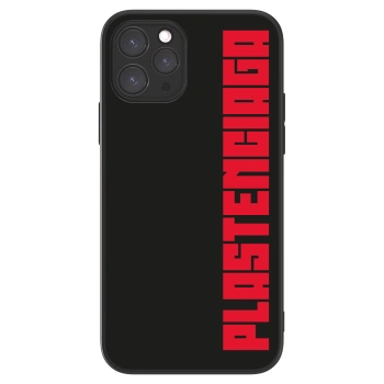 Picasee ULTIMATE CASE MagSafe für Apple iPhone 11 Pro - Plastenciaga