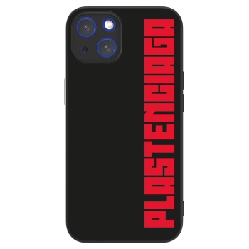 Picasee ULTIMATE CASE MagSafe für Apple iPhone 14 - Plastenciaga