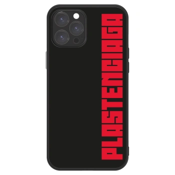 Picasee ULTIMATE CASE MagSafe für Apple iPhone 12 Pro Max - Plastenciaga