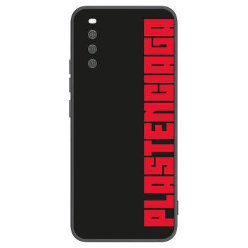 Hülle für Sony Xperia 10 III - Plastenciaga