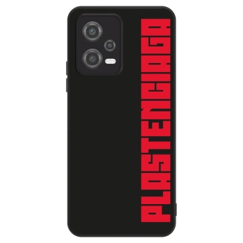 Hülle für Xiaomi Poco X5 - Plastenciaga