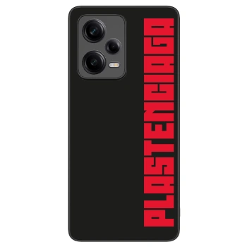 Picasee ULTIMATE CASE für Xiaomi Redmi Note 12 Pro 5G - Plastenciaga