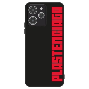 Hülle für Xiaomi Redmi 12 4G - Plastenciaga