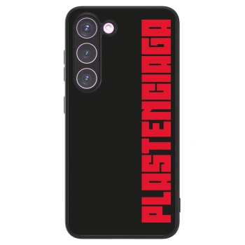 Picasee ULTIMATE CASE PowerShare für Samsung Galaxy S23 5G - Plastenciaga