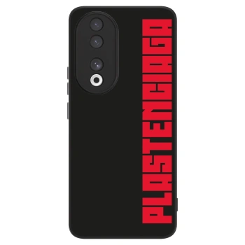 Hülle für Honor 90 5G - Plastenciaga
