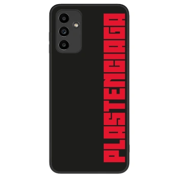 Hülle für Samsung Galaxy A04s A047F - Plastenciaga