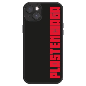 Picasee ULTIMATE CASE für Apple iPhone 15 Plus - Plastenciaga