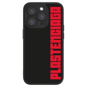 Picasee ULTIMATE CASE MagSafe für Apple iPhone 15 Pro - Plastenciaga