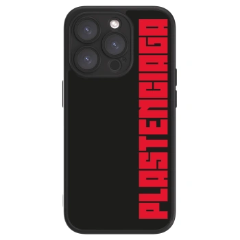 Picasee ULTIMATE CASE für Apple iPhone 15 Pro - Plastenciaga