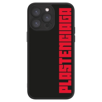 Picasee ULTIMATE CASE MagSafe für Apple iPhone 15 Pro Max - Plastenciaga