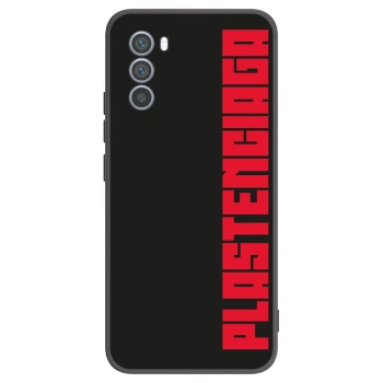 Hülle für Motorola Moto G62 - Plastenciaga