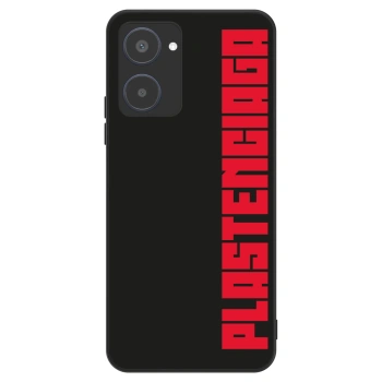 Hülle für Realme 10 4G - Plastenciaga