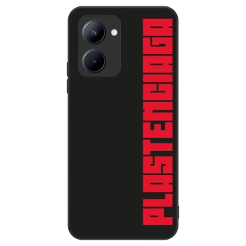 Hülle für Realme C33 (2023) - Plastenciaga
