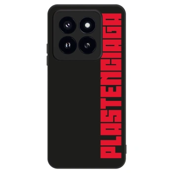 Hülle für Xiaomi 14 Pro - Plastenciaga