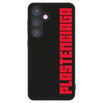 Picasee ULTIMATE CASE für Samsung Galaxy S24+ S926B 5G - Plastenciaga