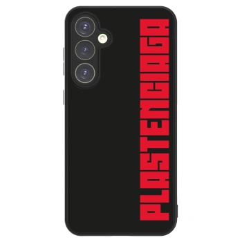 Picasee ULTIMATE CASE PowerShare für Samsung Galaxy S23 FE S711B - Plastenciaga