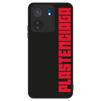 Hülle für Xiaomi Redmi 13C 4G - Plastenciaga