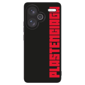 Picasee ULTIMATE CASE für Xiaomi Redmi Note 13 Pro+ 5G - Plastenciaga