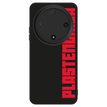 Hülle für Honor Magic6 Lite 5G - Plastenciaga