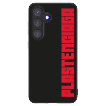 Picasee ULTIMATE CASE für Samsung Galaxy A25 A256B 5G - Plastenciaga