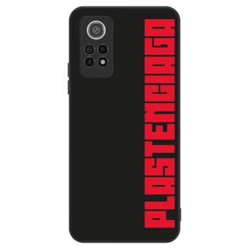 Hülle für Xiaomi Redmi Note 12 Pro 4G - Plastenciaga