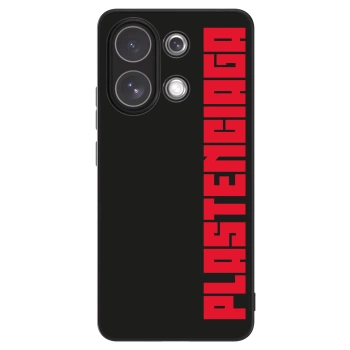 Hülle für Xiaomi Redmi Note 13 4G - Plastenciaga