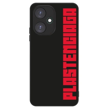 Hülle für Xiaomi Redmi 13C 5G - Plastenciaga