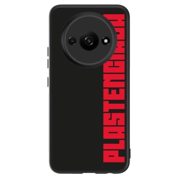 Hülle für Xiaomi Redmi A3 - Plastenciaga