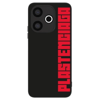 Hülle für Xiaomi Redmi 13 4G - Plastenciaga