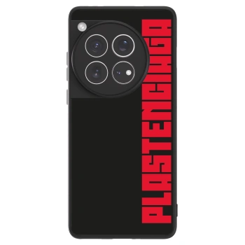 Picasee ULTIMATE CASE für OnePlus 12 5G - Plastenciaga