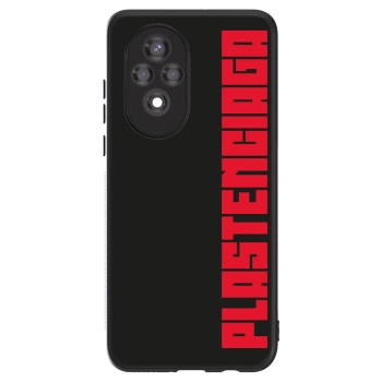 Hülle für Honor 200 Pro 5G - Plastenciaga