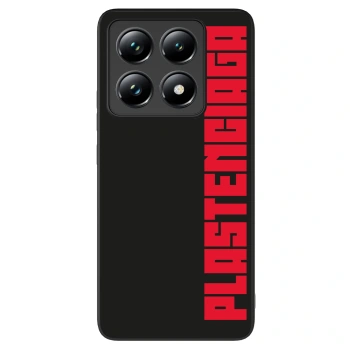 Picasee ULTIMATE CASE für Xiaomi 14T Pro - Plastenciaga