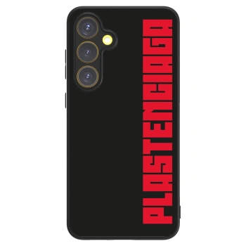 Picasee ULTIMATE CASE PowerShare für Samsung Galaxy S24 FE S721B - Plastenciaga