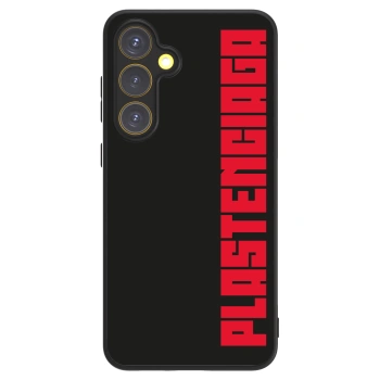 Picasee ULTIMATE CASE für Samsung Galaxy S24 FE S721B - Plastenciaga