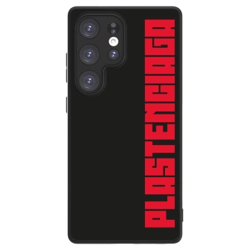 Picasee ULTIMATE CASE für Samsung Galaxy S25 Ultra 5G - Plastenciaga