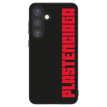 Picasee ULTIMATE CASE PowerShare für Samsung Galaxy S25+ 5G - Plastenciaga