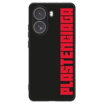 Hülle für Xiaomi Poco X7 Pro 5G - Plastenciaga