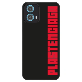 Hülle für Motorola Moto G34 5G - Plastenciaga