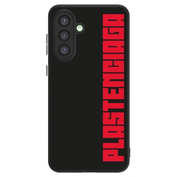 Picasee ULTIMATE CASE für Samsung Galaxy A26 5G A266B - Plastenciaga