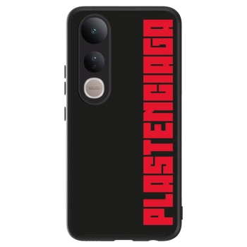 Hülle für Vivo V50 Lite 5G - Plastenciaga