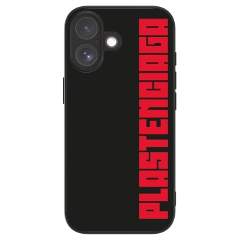 Picasee ULTIMATE CASE für Apple iPhone 17 - Plastenciaga