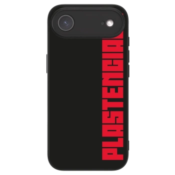Picasee ULTIMATE CASE MagSafe für Apple iPhone Air - Plastenciaga