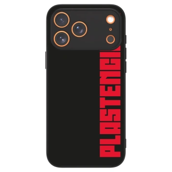 Picasee ULTIMATE CASE MagSafe für Apple iPhone 17 Pro Max - Plastenciaga