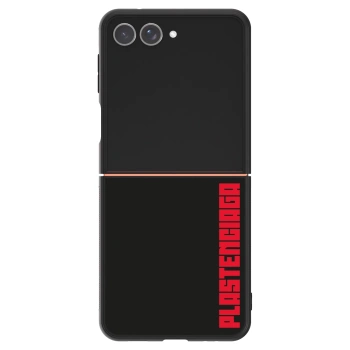 Hülle für Samsung Galaxy Z Flip7 5G - Plastenciaga