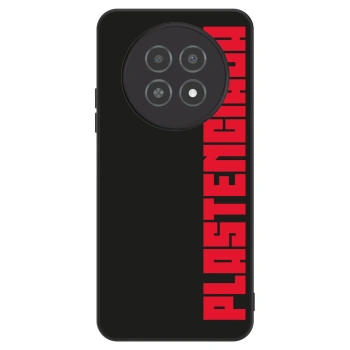 Hülle für Realme 12X - Plastenciaga