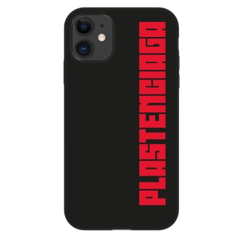 Hülle für Apple iPhone 11 - Plastenciaga